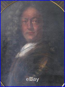 JEAN BARTH Admiral, image 17ème ou 18ème siècle
