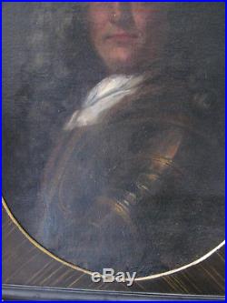 JEAN BARTH Admiral, image 17ème ou 18ème siècle