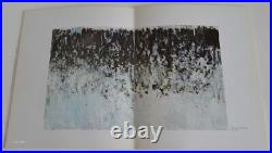 Joan Mitchell-Tilleuls 1978, Huiles sur toile/Pastels Galerie Jean Fournier 1995 Joan Mitchell-Tilleuls 1978, Huiles sur toile/Pastels Galerie Jean Fournier 1995
