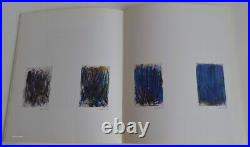 Joan Mitchell-Tilleuls 1978, Huiles sur toile/Pastels Galerie Jean Fournier 1995 Joan Mitchell-Tilleuls 1978, Huiles sur toile/Pastels Galerie Jean Fournier 1995
