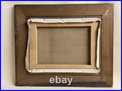 Olivier Sery, les goémoniers, en Bretagne en Normandie