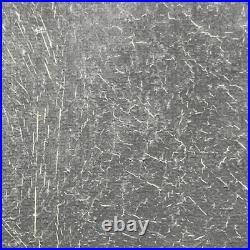 Portrait officier français décoré légion d'honneur huile sur toile XIXe siècle