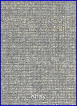 Portrait officier français décoré légion d'honneur huile sur toile XIXe siècle