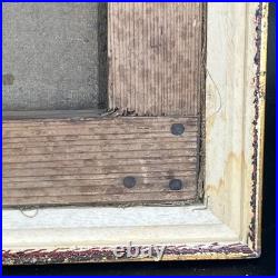 Portrait officier français décoré légion d'honneur huile sur toile XIXe siècle