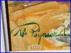 REYNIER Scène Galante Peinture huile sur toile signé 1er Prix Ecole Beaux-Arts REYNIER Scène Galante Peinture huile sur toile signé 1er Prix Ecole Beaux-Arts