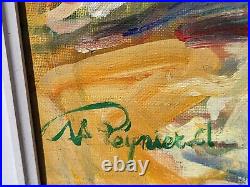 REYNIER Scène Galante Peinture huile sur toile signé 1er Prix Ecole Beaux-Arts REYNIER Scène Galante Peinture huile sur toile signé 1er Prix Ecole Beaux-Arts