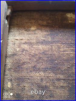 Sainte Juste et Sainte Rufina, 17e ou 18e, Suiveur de Murillo, Huile sur toile