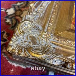 TURRI PAYSAGES CHAMPÊTRES Circa 1960 Paire D'Huiles Sur Toile Originales BE Rare