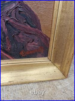 Tableau Ancien Huile Sur Toile Bouquet De Fleurs Tableau Ancien Huile Sur Toile Bouquet De Fleurs