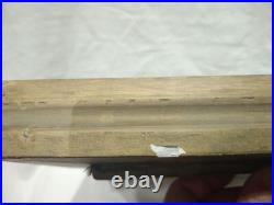 Tableau Ancien Huile Sur Toile École Barbizon 19e Lucien Felix Henry