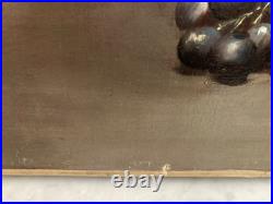Tableau Paul Chocarne -Moreau. Nature morte Peinture huile sur toile