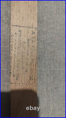 Tableau ancien huile sur toile