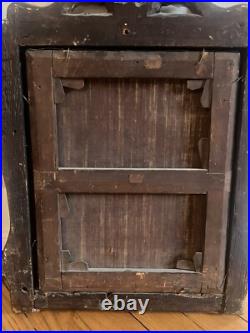 Tableau, huile sur toile, Peinture, école française du XIX Tableau, huile sur toile, Peinture, école française du XIX